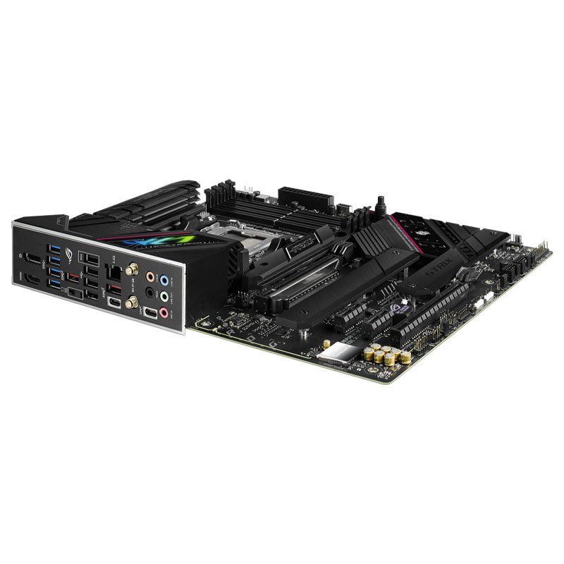 مادربرد ایسوس ROG STRIX B650E-F GAMING WIFI DDR5