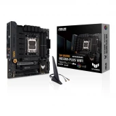 مادربرد ایسوس TUF Gaming B650M-Plus WIFI DDR5
