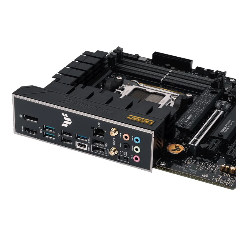 مادربرد ایسوس TUF Gaming B650M-Plus WIFI DDR5