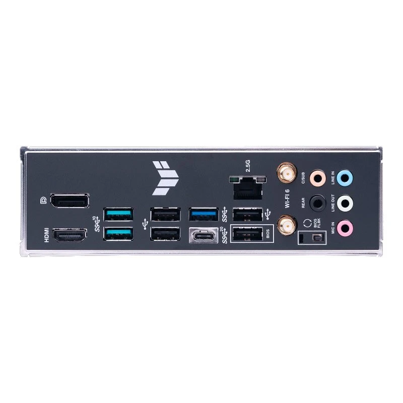 مادربرد ایسوس TUF Gaming B650M-Plus WIFI DDR5