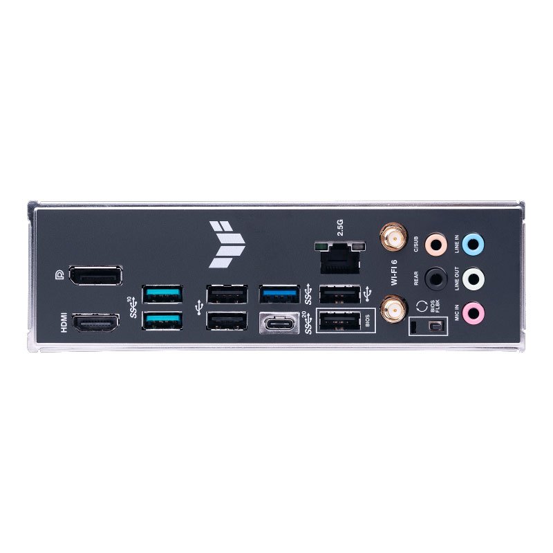 مادربرد ایسوس TUF Gaming B650M-Plus WIFI DDR5