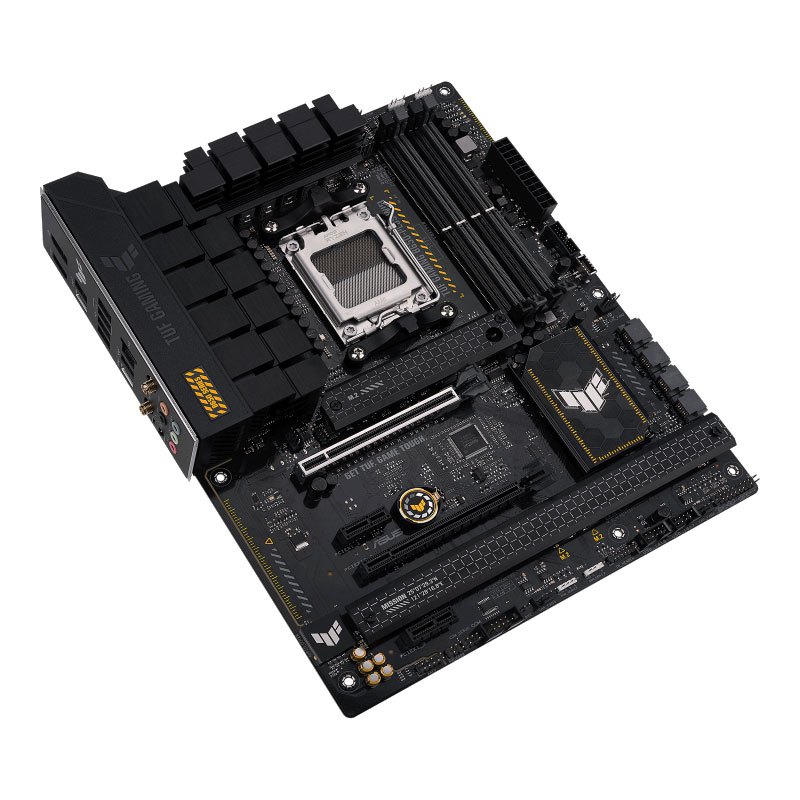 مادربرد ایسوس TUF Gaming B650-Plus WIFI DDR5