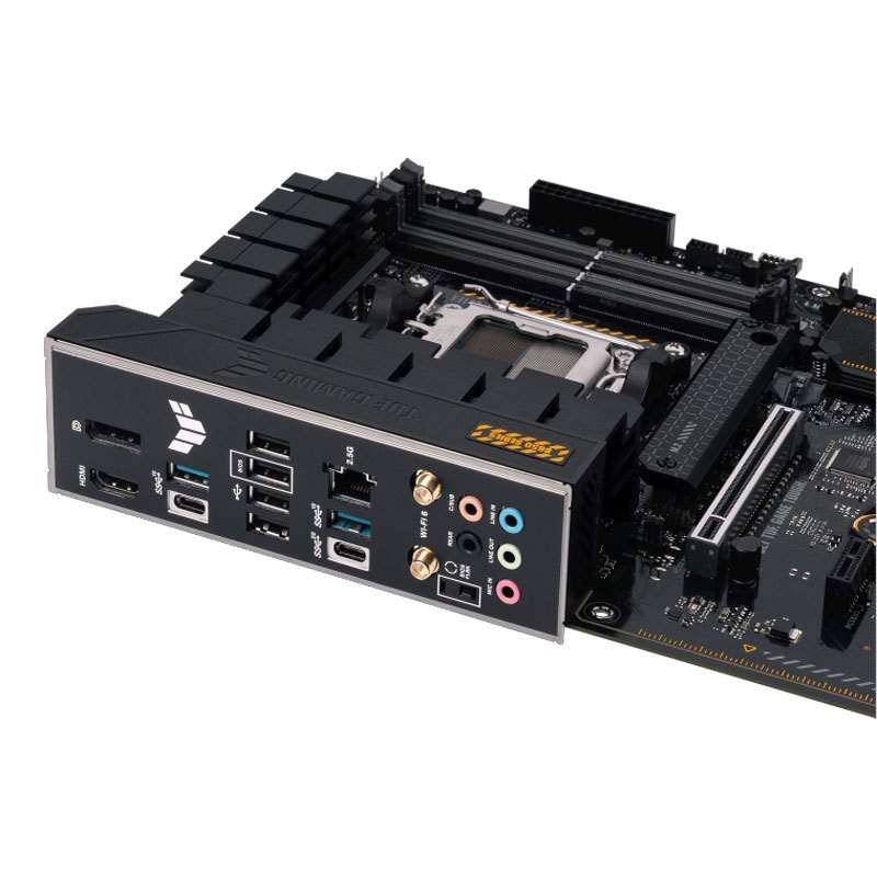مادربرد ایسوس TUF Gaming B650-Plus WIFI DDR5