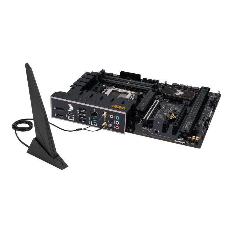 مادربرد ایسوس TUF Gaming B650-Plus WIFI DDR5