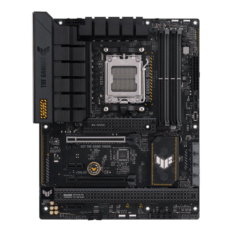 مادربرد ایسوس TUF Gaming B650-Plus DDR5