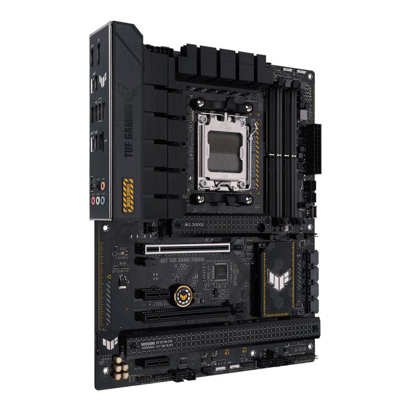 مادربرد ایسوس TUF Gaming B650-Plus DDR5