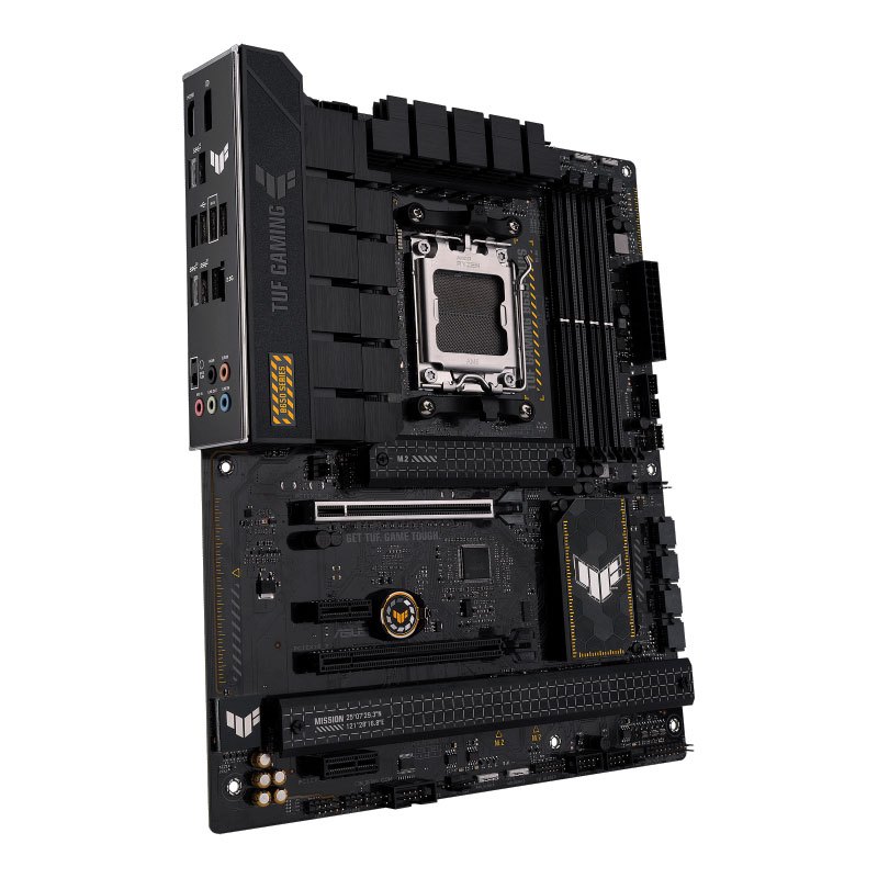 مادربرد ایسوس TUF Gaming B650-Plus DDR5