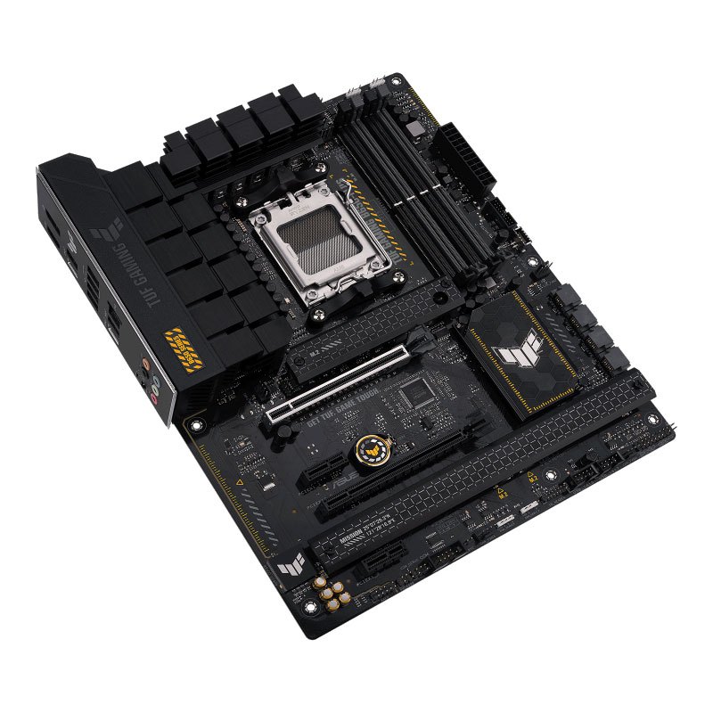 مادربرد ایسوس TUF Gaming B650-Plus DDR5