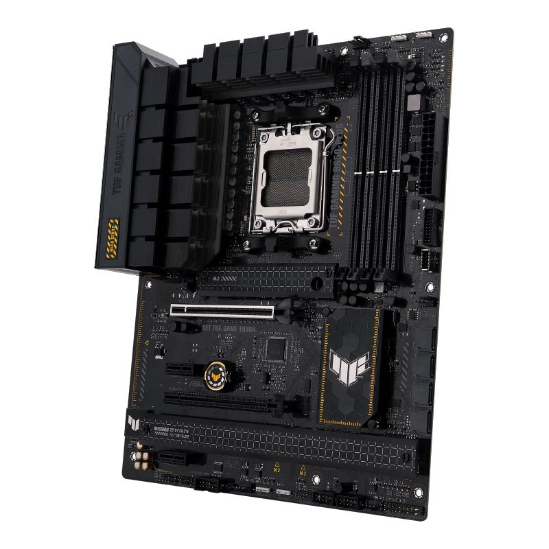 مادربرد ایسوس TUF Gaming B650-Plus DDR5