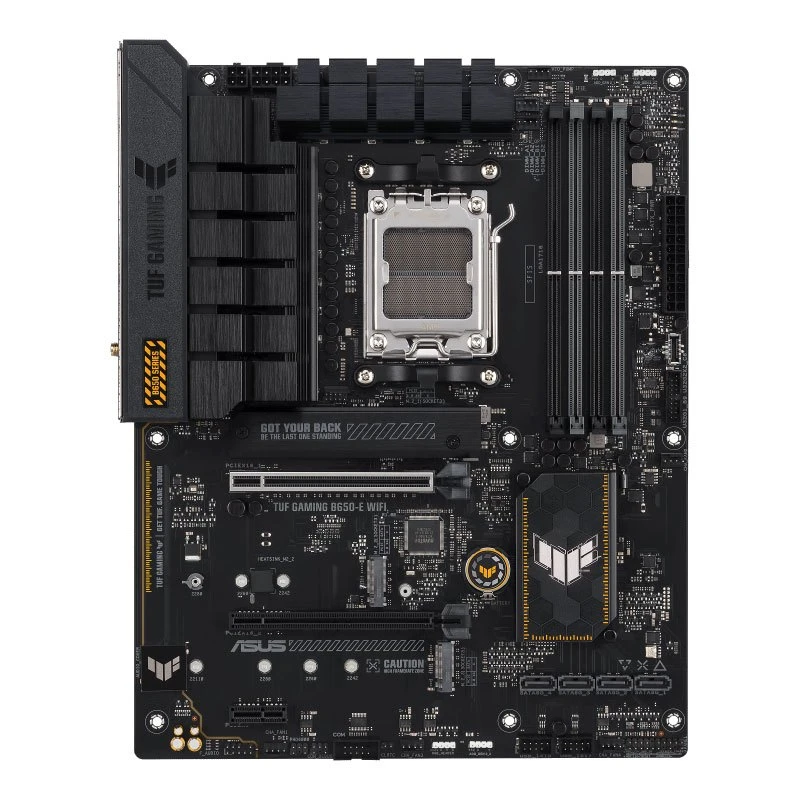 مادربرد ایسوس TUF Gaming B650-E WIFI DDR5