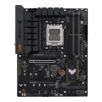 مادربرد ایسوس TUF Gaming B650-E WIFI DDR5