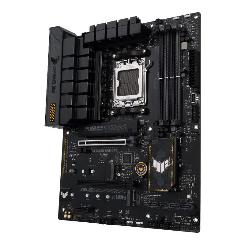 مادربرد ایسوس TUF Gaming B650-E WIFI DDR5