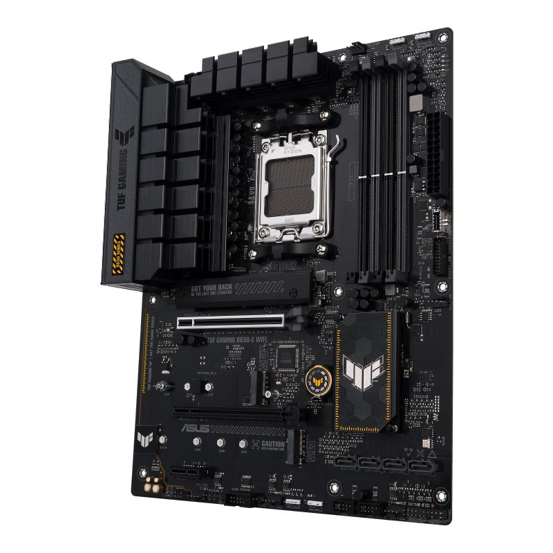 مادربرد ایسوس TUF Gaming B650-E WIFI DDR5