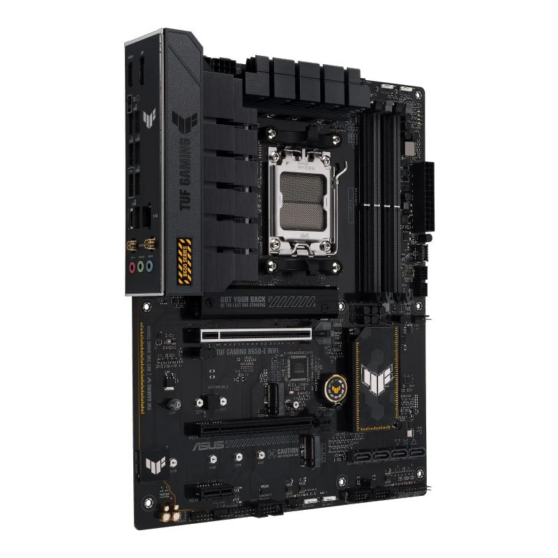 مادربرد ایسوس TUF Gaming B650-E WIFI DDR5