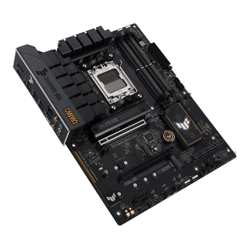 مادربرد ایسوس TUF Gaming B650-E WIFI DDR5