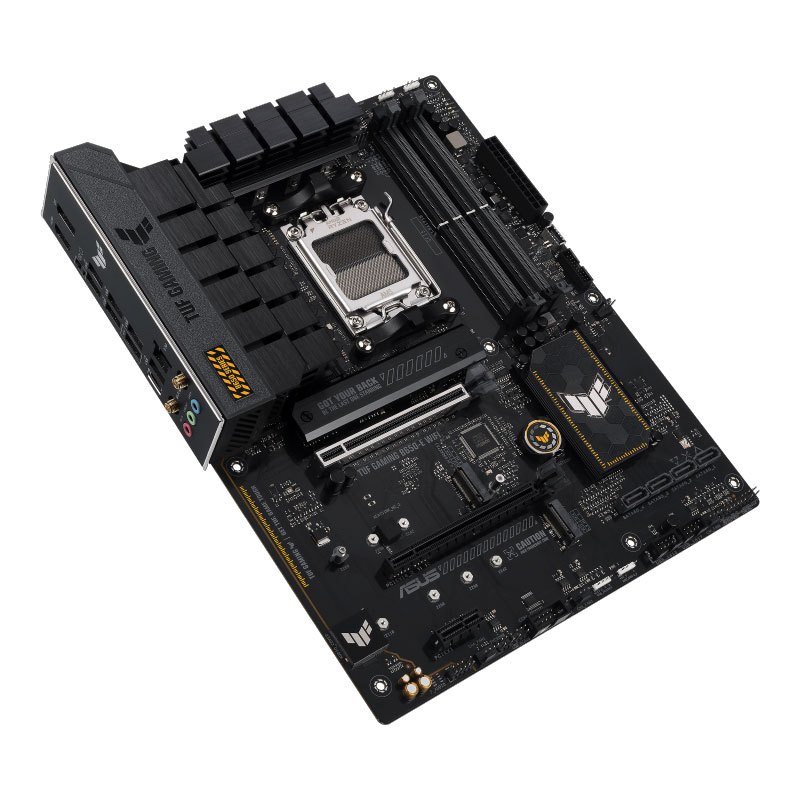 مادربرد ایسوس TUF Gaming B650-E WIFI DDR5