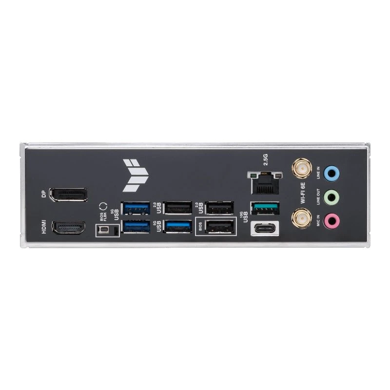 مادربرد ایسوس TUF Gaming B650-E WIFI DDR5