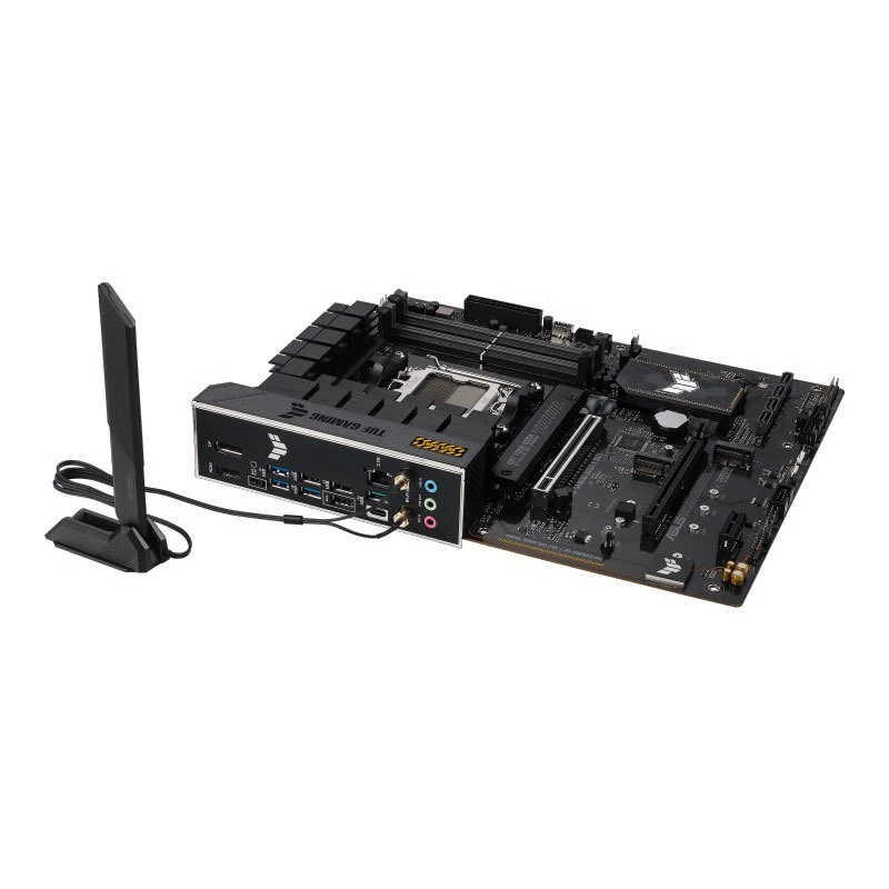 مادربرد ایسوس TUF Gaming B650-E WIFI DDR5