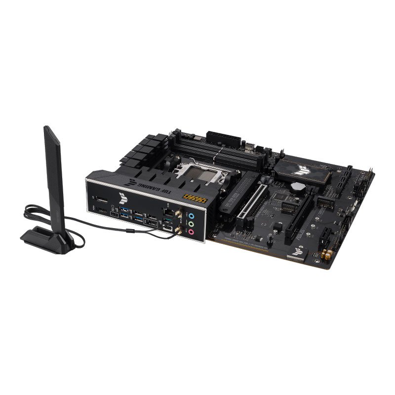 مادربرد ایسوس TUF Gaming B650-E WIFI DDR5