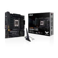 مادربرد ایسوس TUF Gaming B650M-E WIFI DDR5