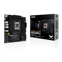 مادربرد ایسوس TUF Gaming B650M-E DDR5