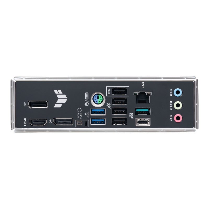مادربرد ایسوس TUF Gaming B650M-E DDR5