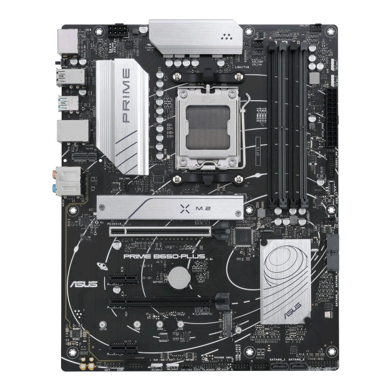 مادربرد ایسوس Prime B650-Plus DDR5