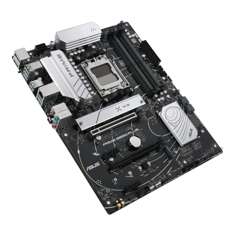مادربرد ایسوس Prime B650-Plus DDR5
