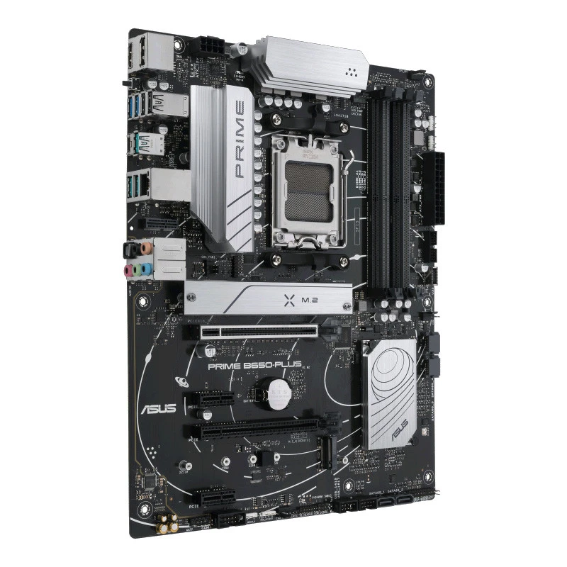 مادربرد ایسوس Prime B650-Plus DDR5