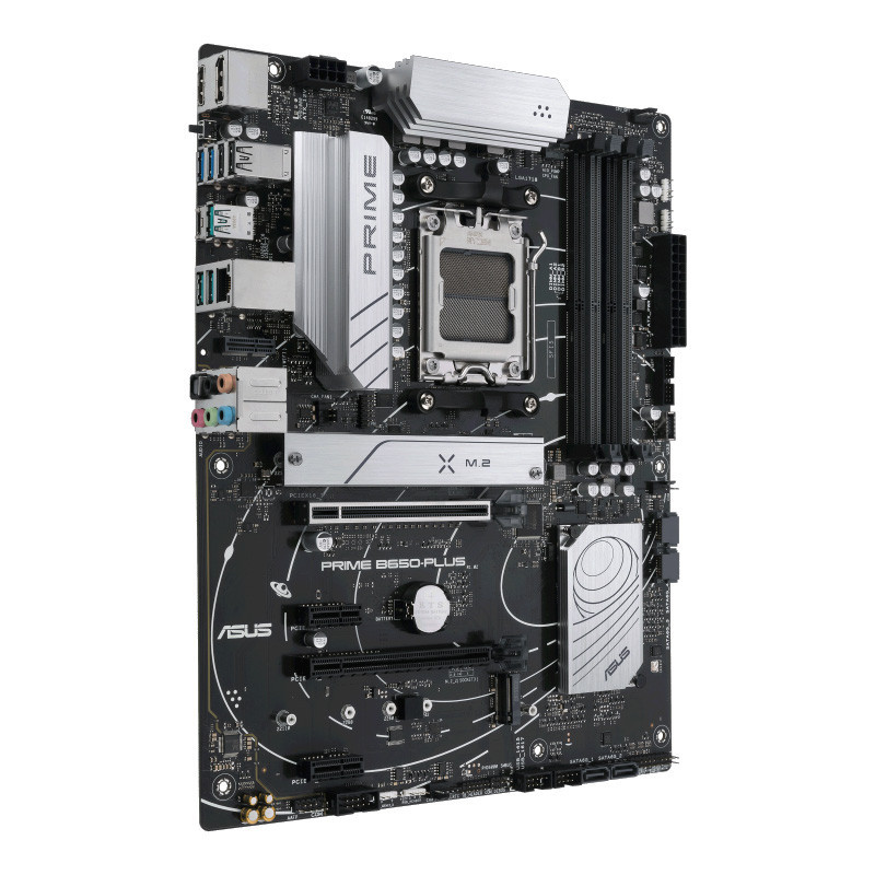 مادربرد ایسوس Prime B650-Plus DDR5
