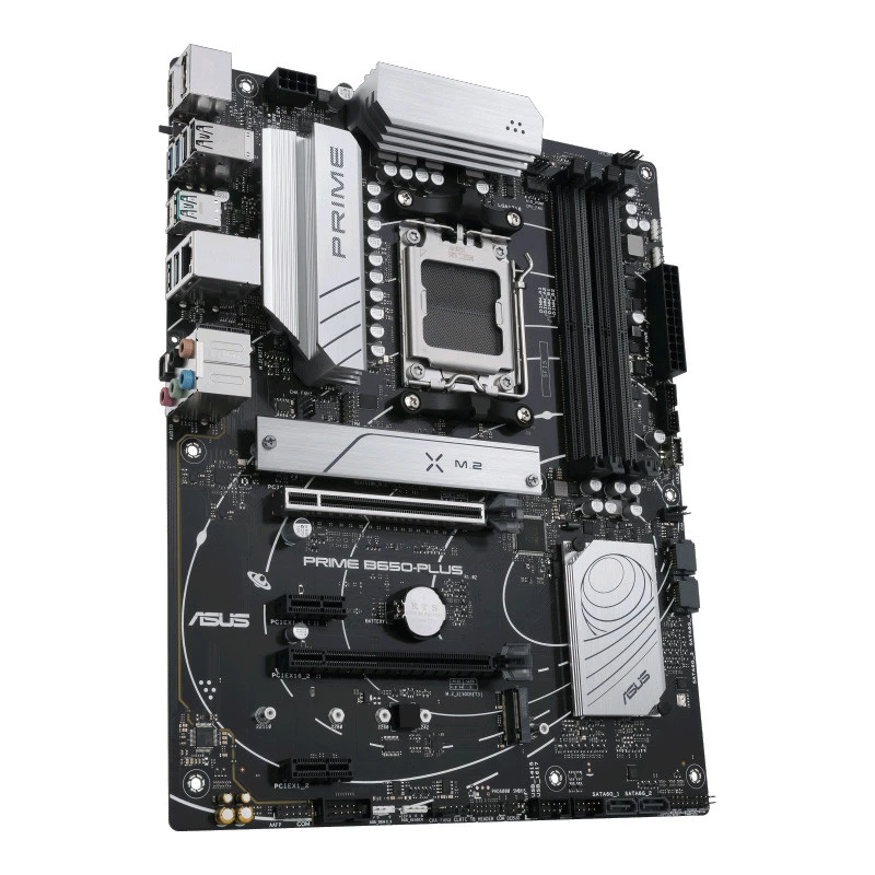 مادربرد ایسوس Prime B650-Plus DDR5