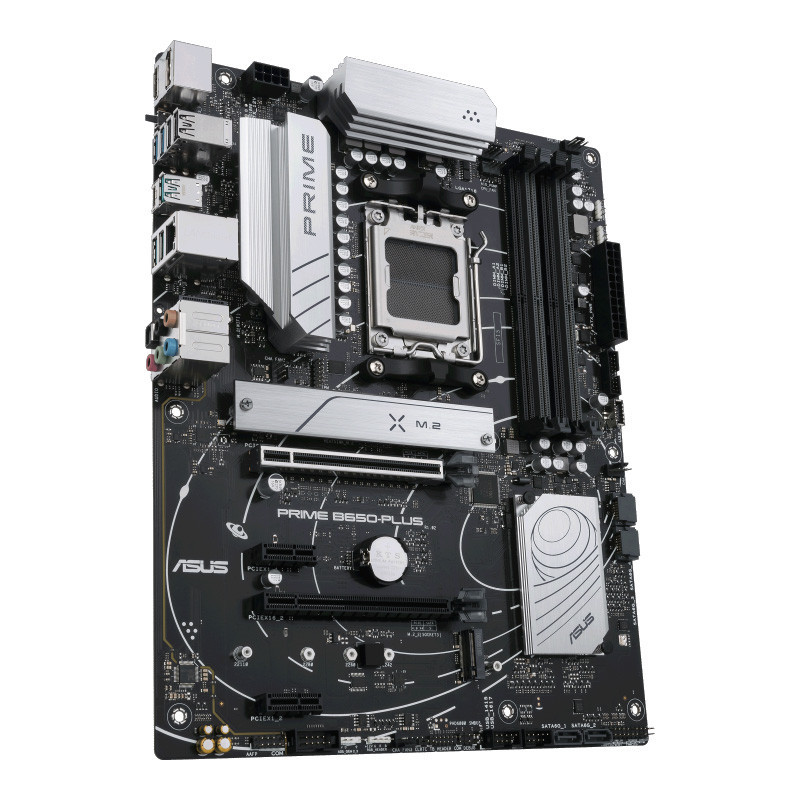 مادربرد ایسوس Prime B650-Plus DDR5