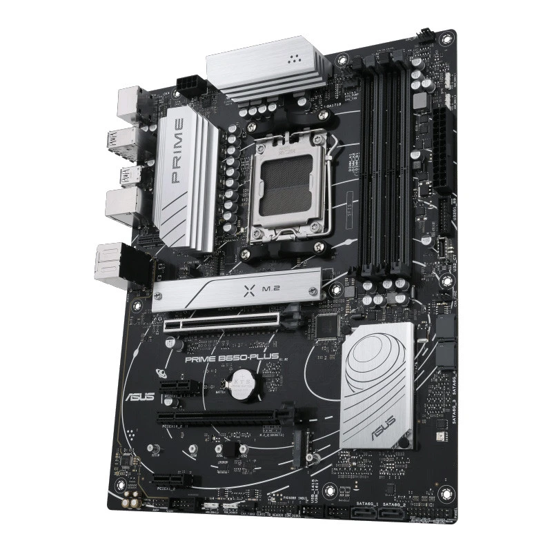 مادربرد ایسوس Prime B650-Plus DDR5