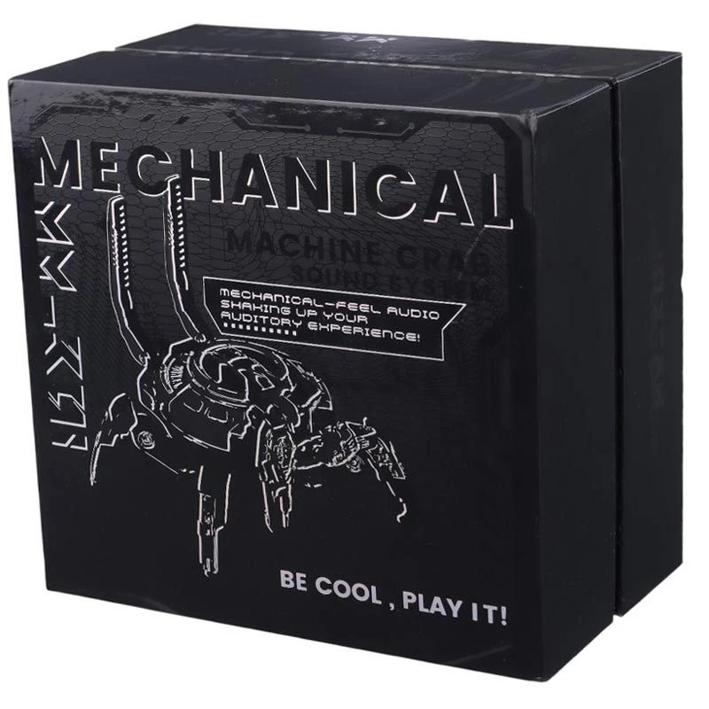 اسپیکر بلوتوثی MY-301