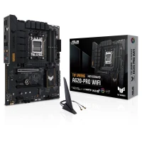 مادربرد ایسوس TUF GAMING A620-PRO WIFI DDR5