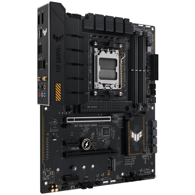 مادربرد ایسوس TUF GAMING A620-PRO WIFI DDR5