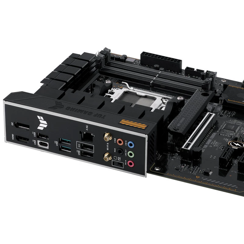 مادربرد ایسوس TUF GAMING A620-PRO WIFI DDR5