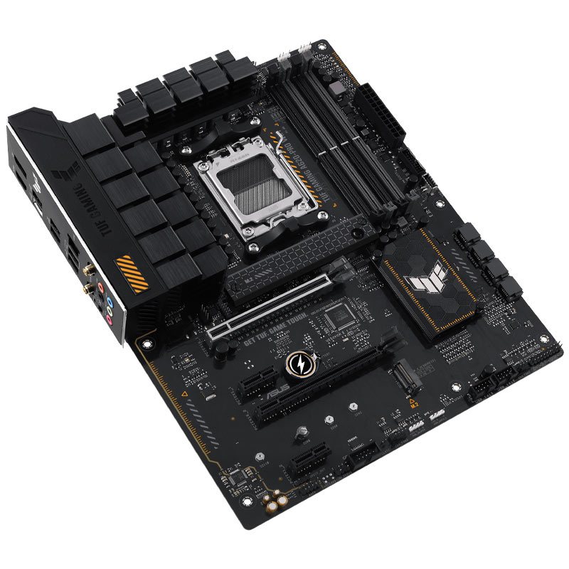 مادربرد ایسوس TUF GAMING A620-PRO WIFI DDR5