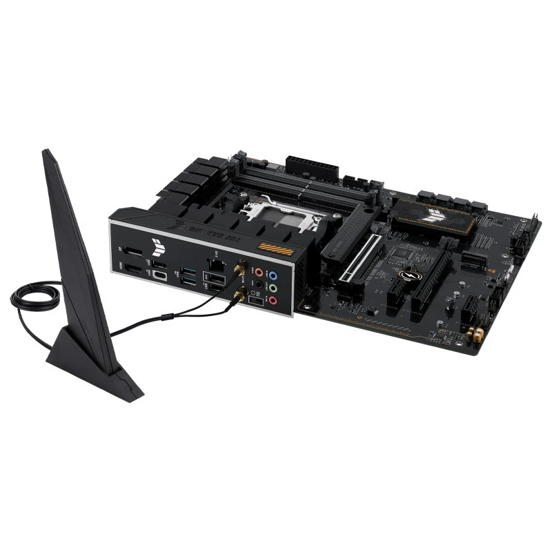 مادربرد ایسوس TUF GAMING A620-PRO WIFI DDR5
