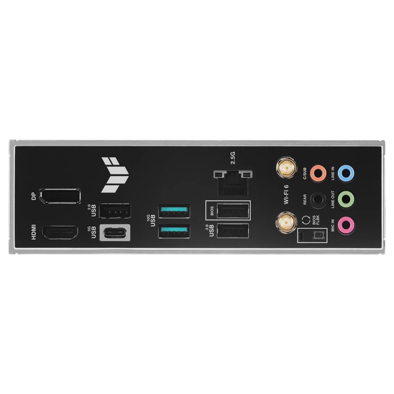 مادربرد ایسوس TUF GAMING A620-PRO WIFI DDR5