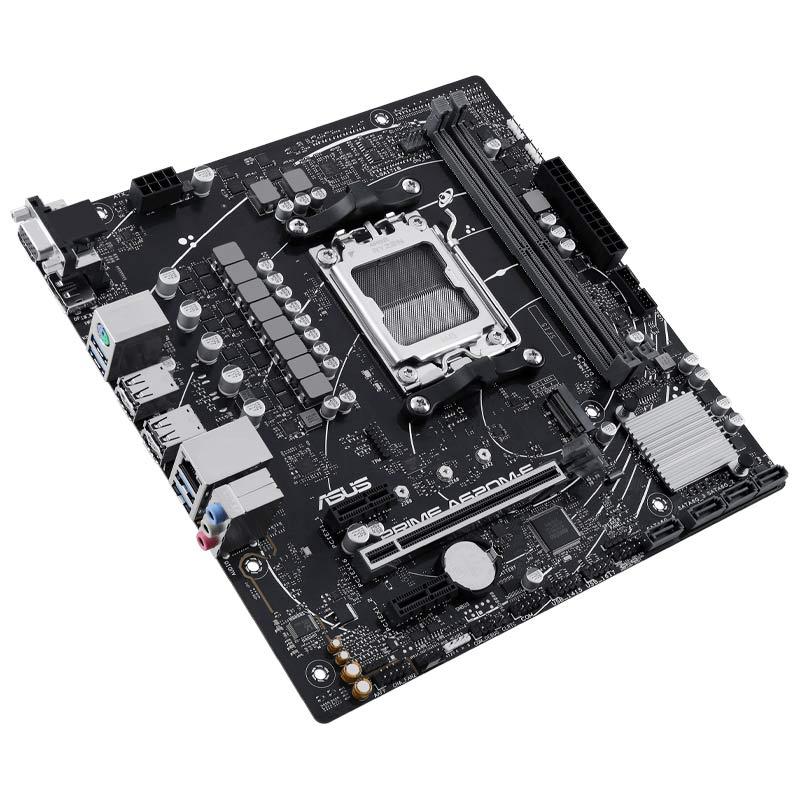 مادربرد ایسوس PRIME A620M-E DDR5