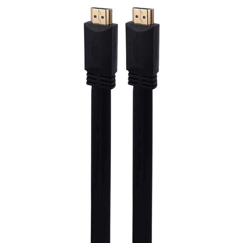 کابل تسکو فلت TSCO HDMI TC-74 3D 5m