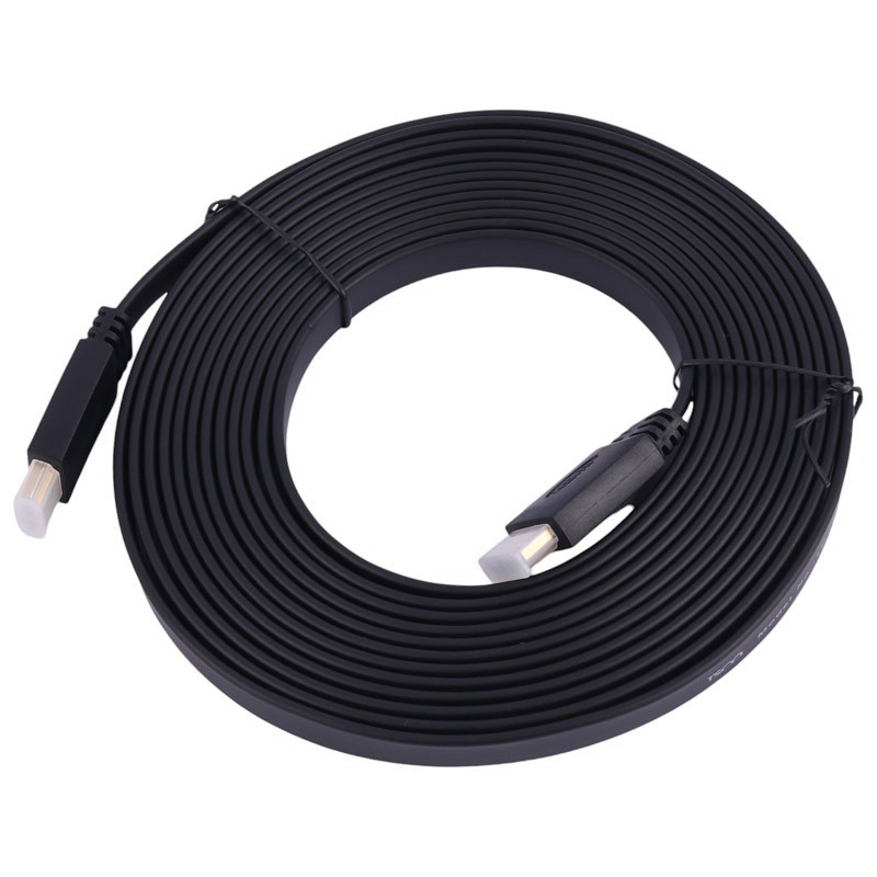 کابل تسکو فلت TSCO HDMI TC-74 3D 5m