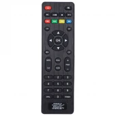 کنترل گیرنده Media Star 600 Mini / Star.X 9200 Smart اصلی