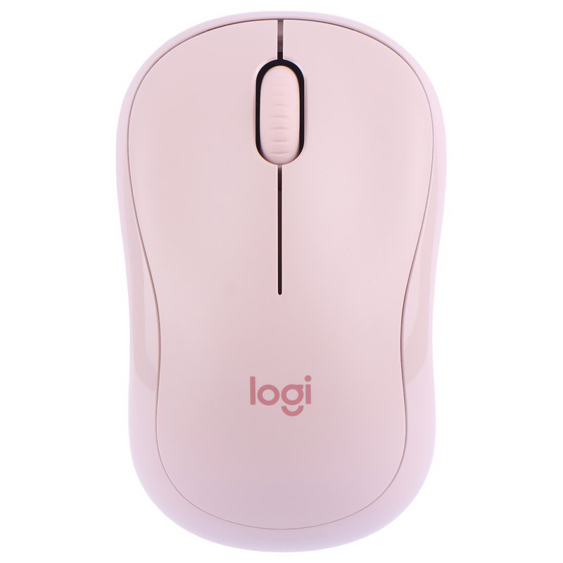 موس بی سیم Logitech M221 Silent