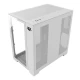 کیس کامپیوتر اوست Awest GT-AQ14-MW