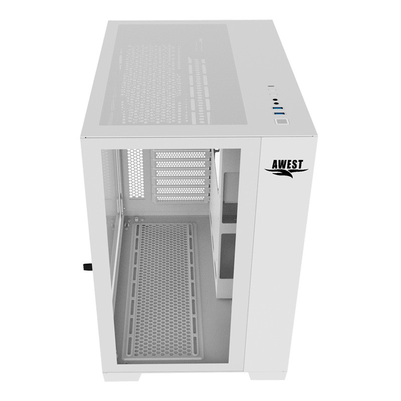 کیس کامپیوتر اوست Awest GT-AQ14-MW
