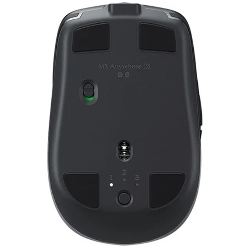 موس بی سیم Logitech MX Anywhere 2S