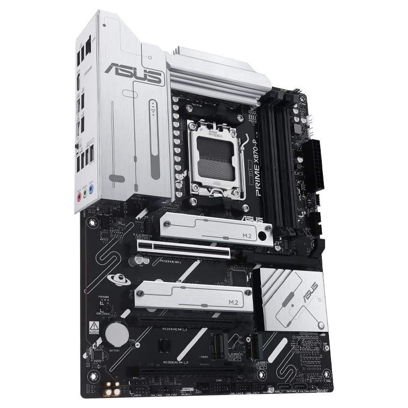 مادربرد ایسوس PRIME X870-P DDR5