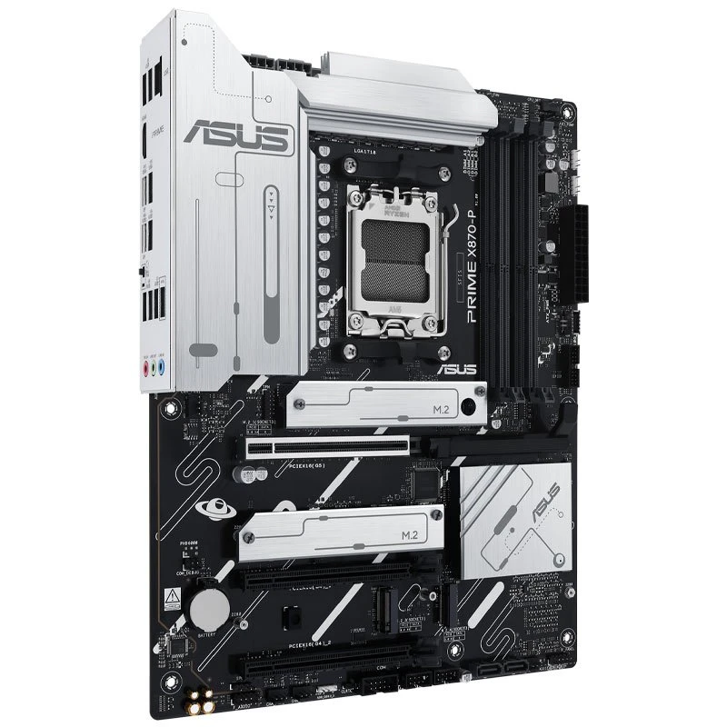 مادربرد ایسوس PRIME X870-P DDR5